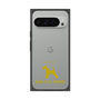 Premium Square Case［ &UCHINOCO - Wire Fox Terrier ］