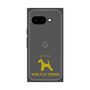 Premium Square Case［ &UCHINOCO - Wire Fox Terrier ］