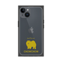 Premium Square Case［ &UCHINOCO - Chow Chow ］