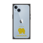 Premium Square Case［ &UCHINOCO - Chow Chow ］