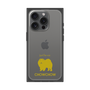 Premium Square Case［ &UCHINOCO - Chow Chow ］