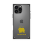 Premium Square Case［ &UCHINOCO - Chow Chow ］