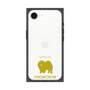 Premium Square Case［ &UCHINOCO - Chow Chow ］