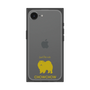 Premium Square Case［ &UCHINOCO - Chow Chow ］