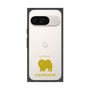 Premium Square Case［ &UCHINOCO - Chow Chow ］