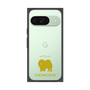 Premium Square Case［ &UCHINOCO - Chow Chow ］