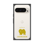 Premium Square Case［ &UCHINOCO - Chow Chow ］