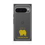 Premium Square Case［ &UCHINOCO - Chow Chow ］