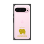 Premium Square Case［ &UCHINOCO - Chow Chow ］