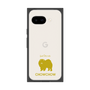 Premium Square Case［ &UCHINOCO - Chow Chow ］