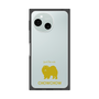 Premium Square Case［ &UCHINOCO - Chow Chow ］