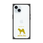 Premium Square Case［ &UCHINOCO - Akita Inu ］