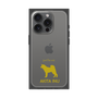 Premium Square Case［ &UCHINOCO - Akita Inu ］