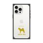 Premium Square Case［ &UCHINOCO - Akita Inu ］
