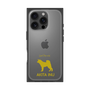 Premium Square Case［ &UCHINOCO - Akita Inu ］