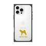 Premium Square Case［ &UCHINOCO - Akita Inu ］
