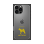 Premium Square Case［ &UCHINOCO - Akita Inu ］