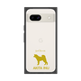 Premium Square Case［ &UCHINOCO - Akita Inu ］