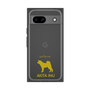 Premium Square Case［ &UCHINOCO - Akita Inu ］