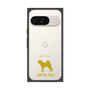 Premium Square Case［ &UCHINOCO - Akita Inu ］