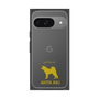 Premium Square Case［ &UCHINOCO - Akita Inu ］