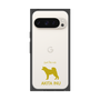 Premium Square Case［ &UCHINOCO - Akita Inu ］