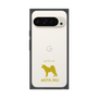 Premium Square Case［ &UCHINOCO - Akita Inu ］