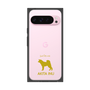 Premium Square Case［ &UCHINOCO - Akita Inu ］