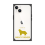 Premium Square Case［ &UCHINOCO - Great Pyrenees ］