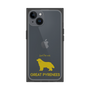 Premium Square Case［ &UCHINOCO - Great Pyrenees ］