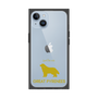 Premium Square Case［ &UCHINOCO - Great Pyrenees ］