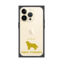 Premium Square Case［ &UCHINOCO - Great Pyrenees ］
