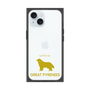 Premium Square Case［ &UCHINOCO - Great Pyrenees ］