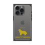 Premium Square Case［ &UCHINOCO - Great Pyrenees ］