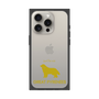 Premium Square Case［ &UCHINOCO - Great Pyrenees ］