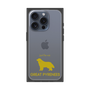Premium Square Case［ &UCHINOCO - Great Pyrenees ］