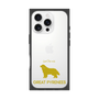 Premium Square Case［ &UCHINOCO - Great Pyrenees ］