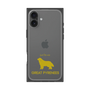 Premium Square Case［ &UCHINOCO - Great Pyrenees ］