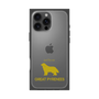 Premium Square Case［ &UCHINOCO - Great Pyrenees ］