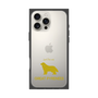 Premium Square Case［ &UCHINOCO - Great Pyrenees ］