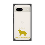 Premium Square Case［ &UCHINOCO - Great Pyrenees ］