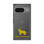 Premium Square Case［ &UCHINOCO - Great Pyrenees ］
