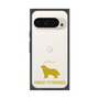 Premium Square Case［ &UCHINOCO - Great Pyrenees ］