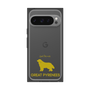 Premium Square Case［ &UCHINOCO - Great Pyrenees ］