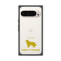 Premium Square Case［ &UCHINOCO - Great Pyrenees ］