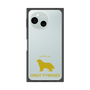 Premium Square Case［ &UCHINOCO - Great Pyrenees ］