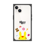 Premium Square Case［ Rody - Face ］