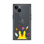 Premium Square Case［ Rody - Face ］
