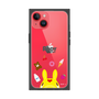 Premium Square Case［ Rody - Face ］