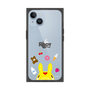 Premium Square Case［ Rody - Face ］